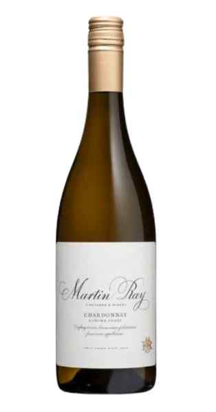 2021-Martin-Ray-Chardonnay-California